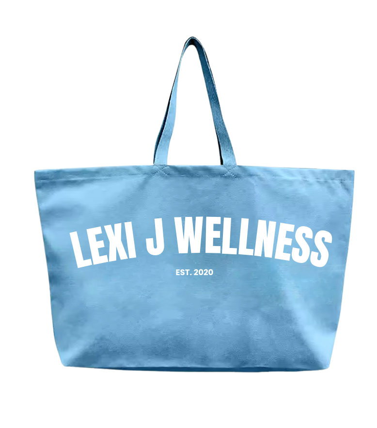 LJW Tote