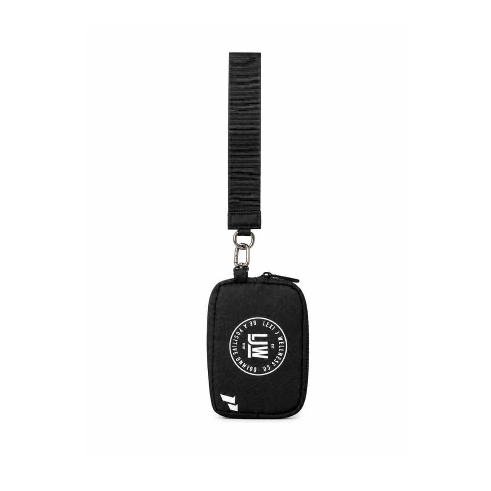 LJW Limitless Card Pouch & Wristlet