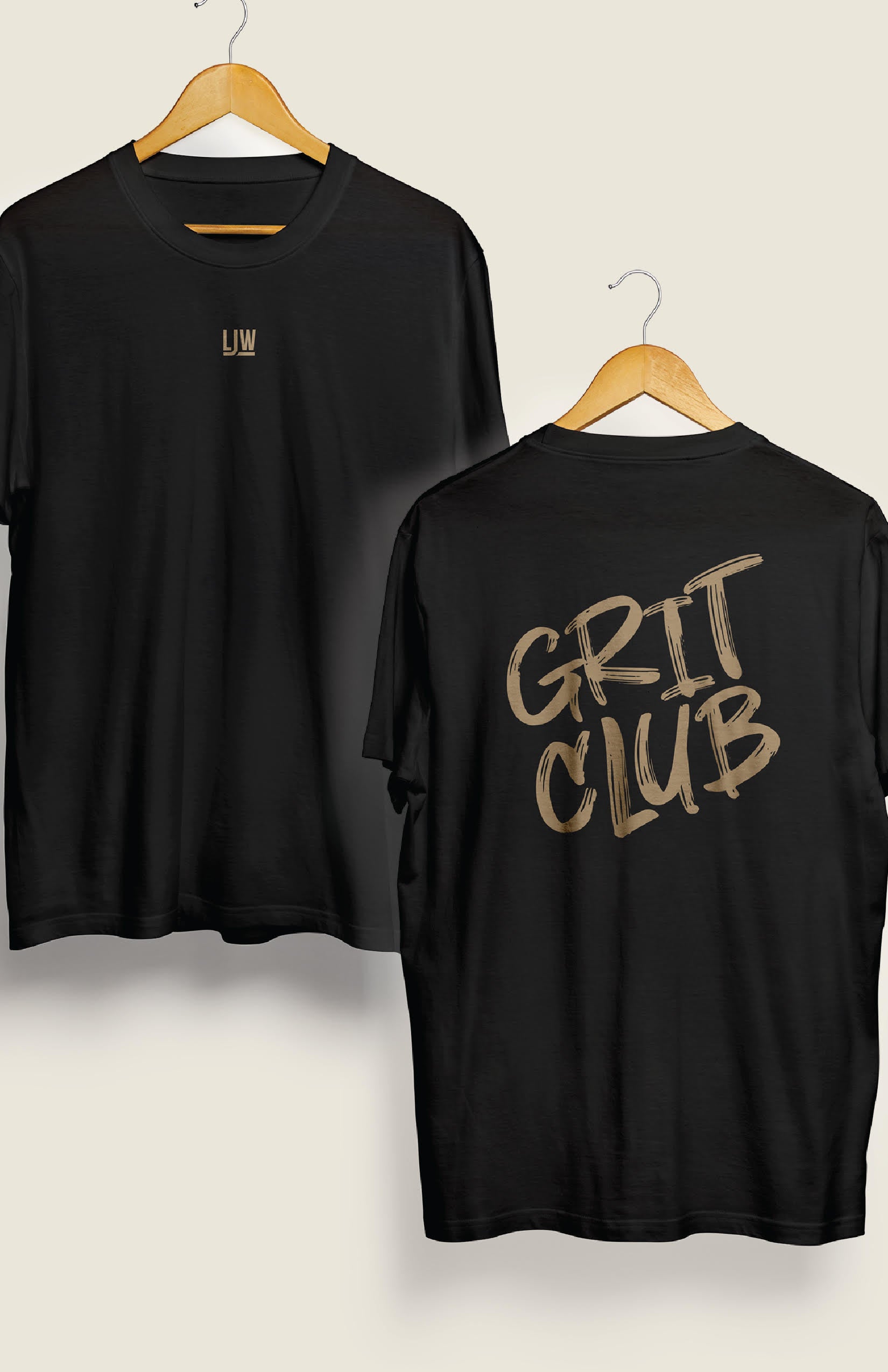 Grit Club T-Shirt