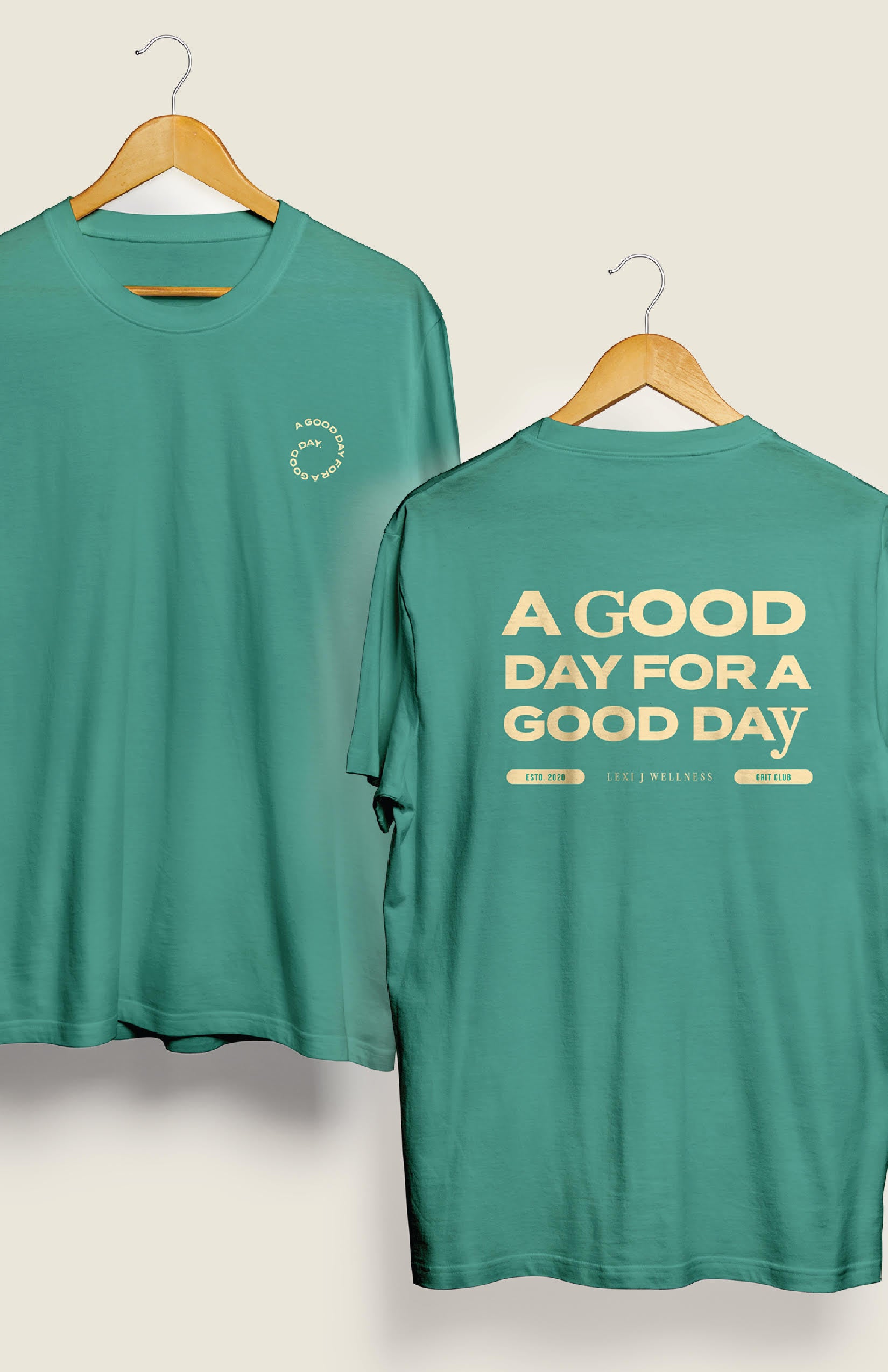 Good Day T-Shirt