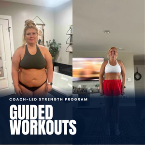 Guided Workouts