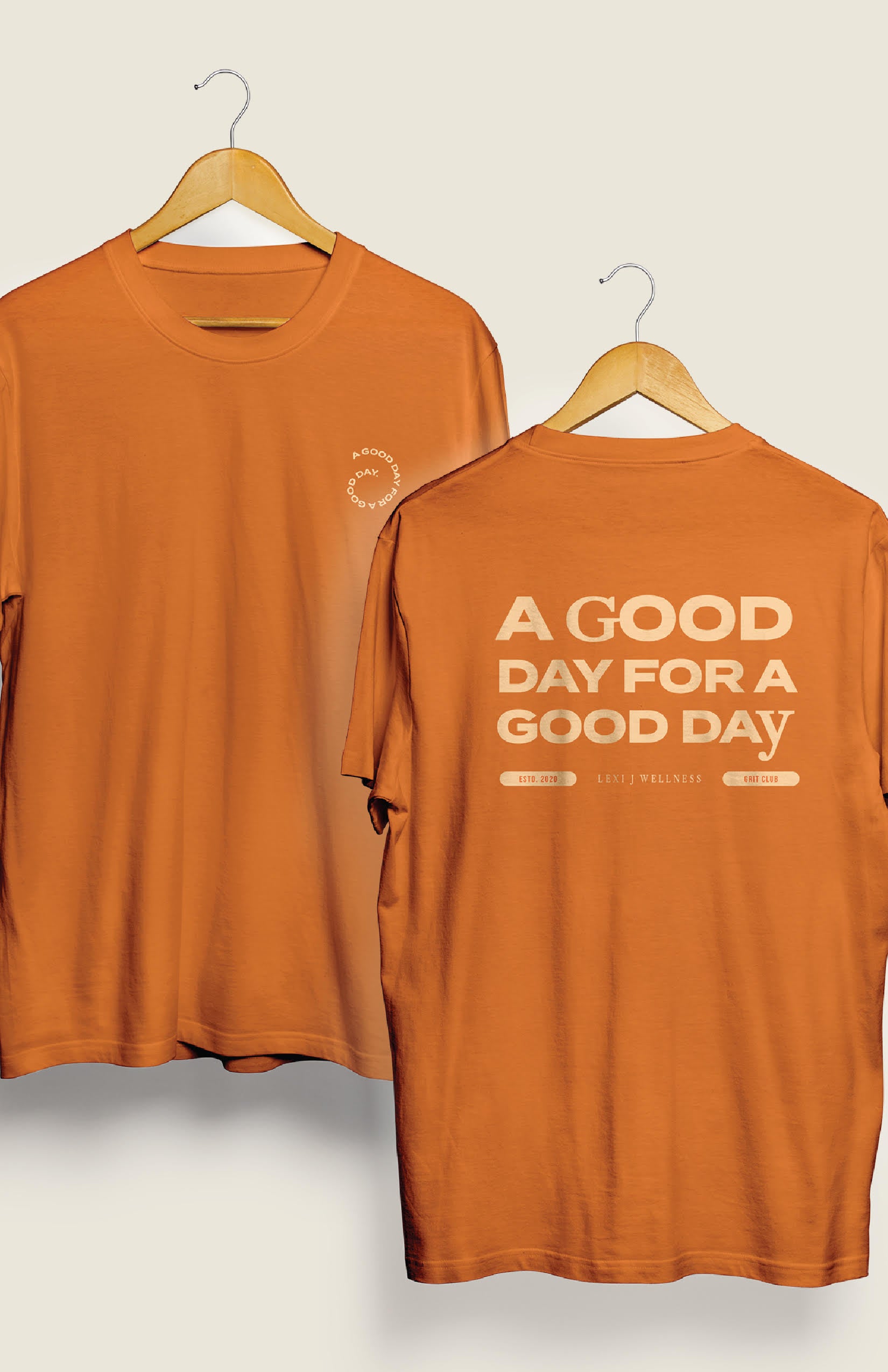 Good Day T-Shirt